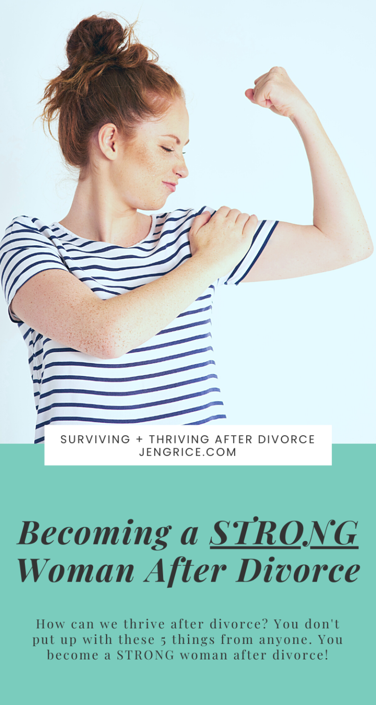 Self Worth Strong Woman Divorce Quotes