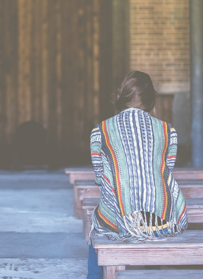 (Divorced Women) Shunned By The Church | By Jen Grice