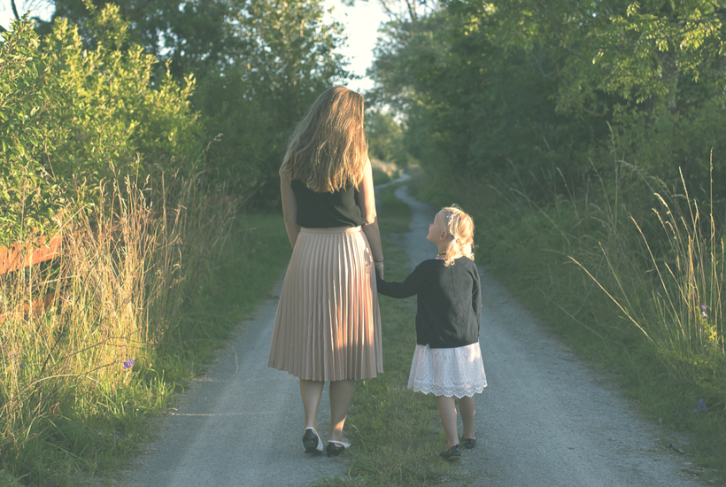 Help Your Children Through Divorce | By Jen Grice