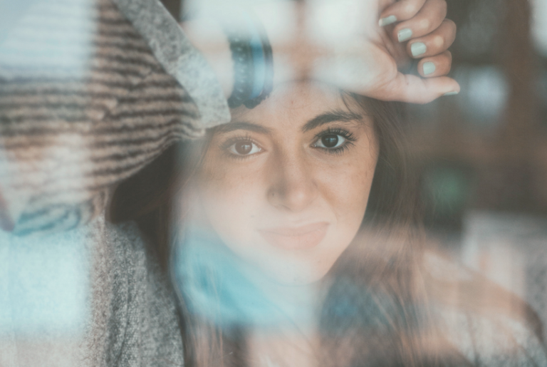 When You're Missing Your Children After Divorce | By Jen Grice