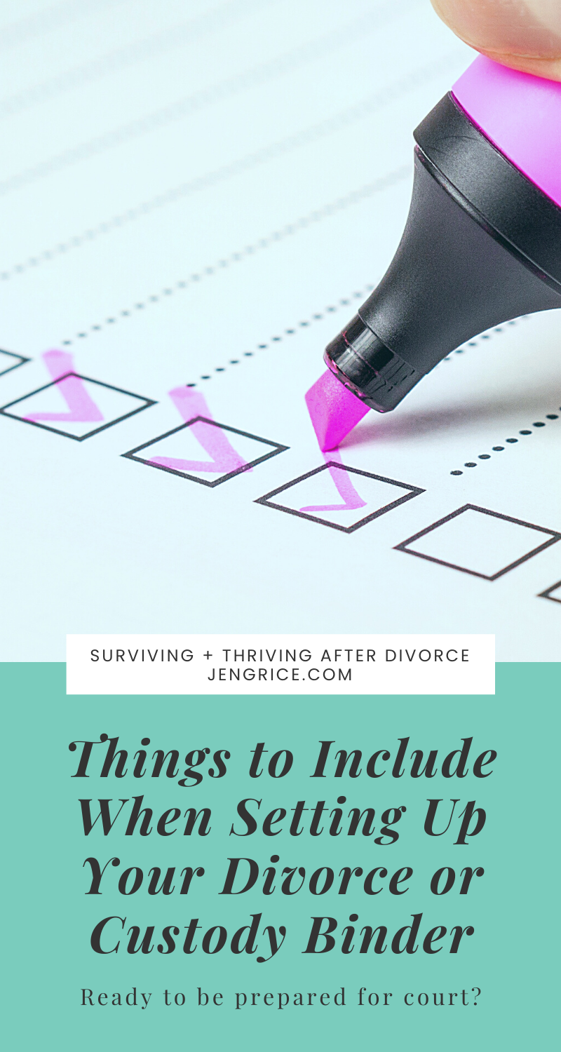 things-to-include-when-setting-up-your-divorce-or-custody-binder-by